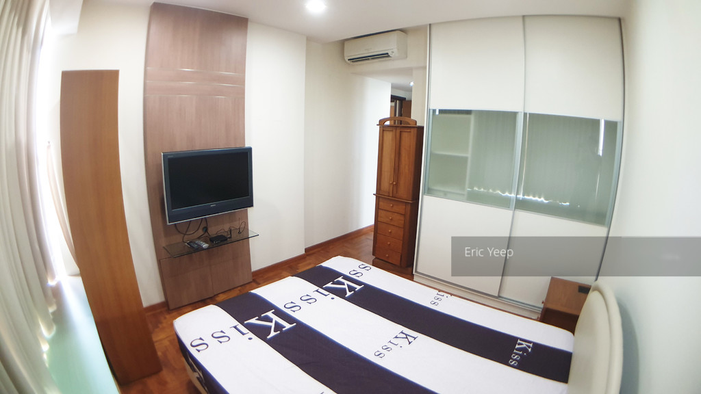 Meraprime (D3), Condominium #204075051